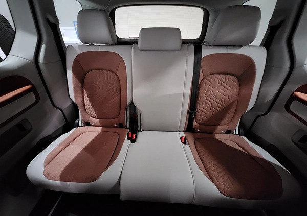 Volkswagen ID.Buzz cena 247297 przebieg: 1, rok produkcji 2023 z Zwierzyniec małe 211